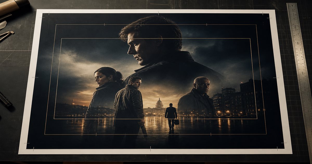Movie Poster Sizes and File Formats Explained — Drix Agency movie poster guide